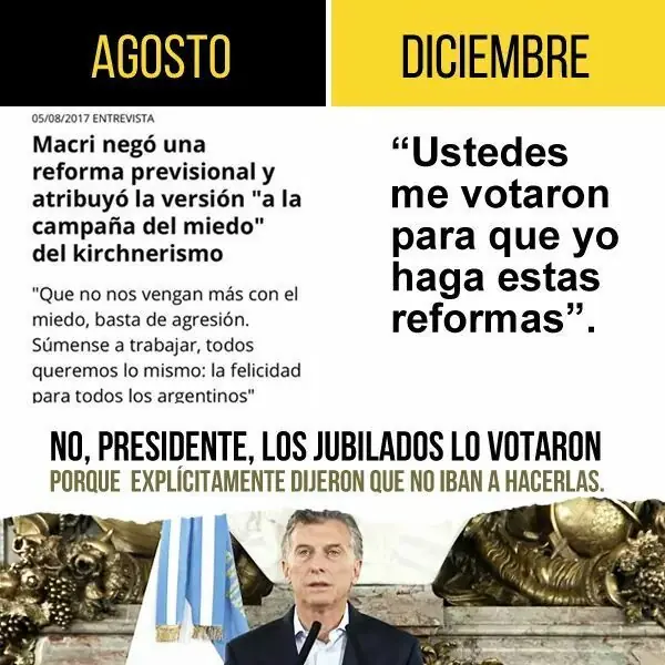 aprobaron
