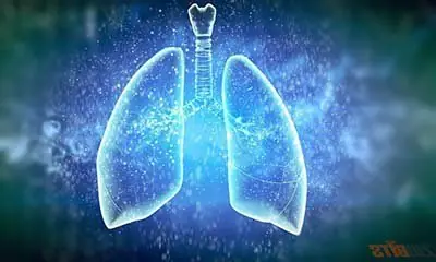 Científicos presentan tecnología de respiración líquida