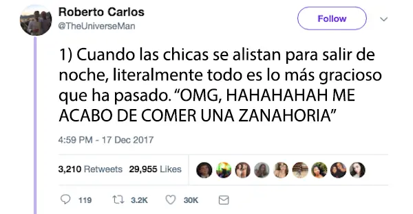 mujeres
