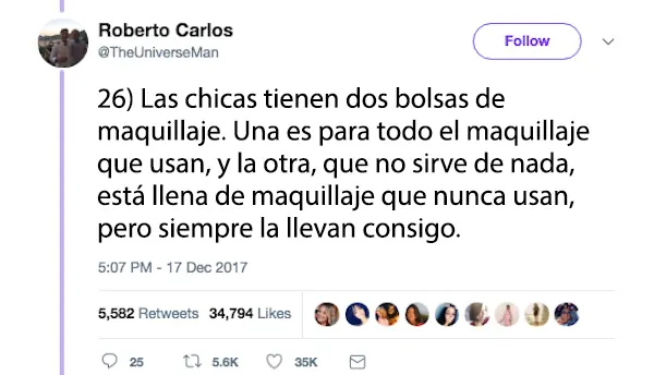 semana