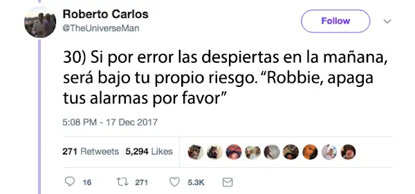 semana