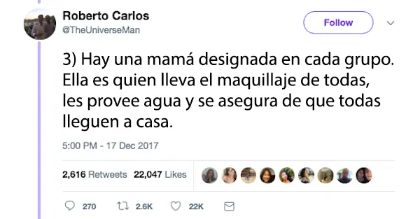 semana