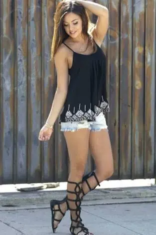 shorts