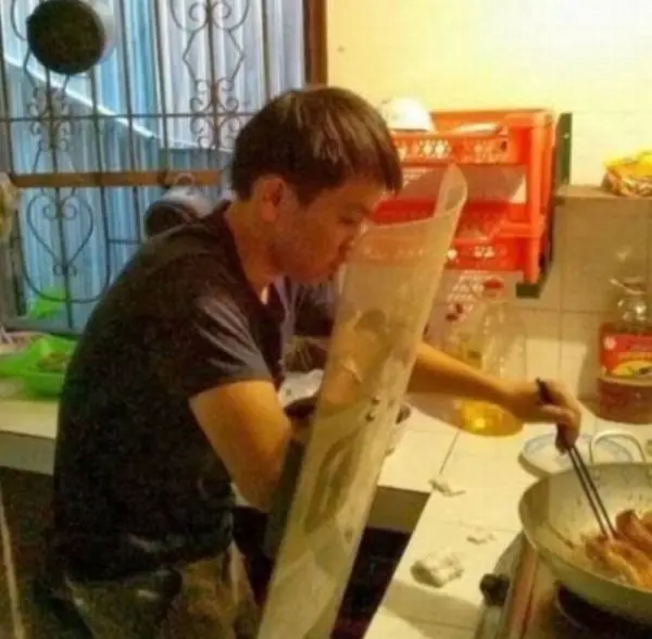 17 Personas sinverguenzas con errores nunca antes cometidos