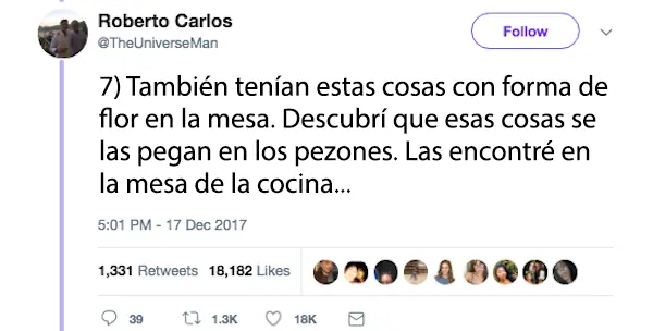 semana