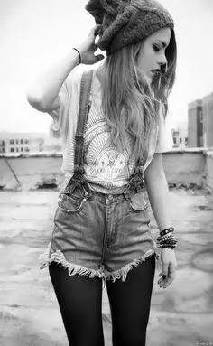 Post para Minusas ( Lindos Shorts)