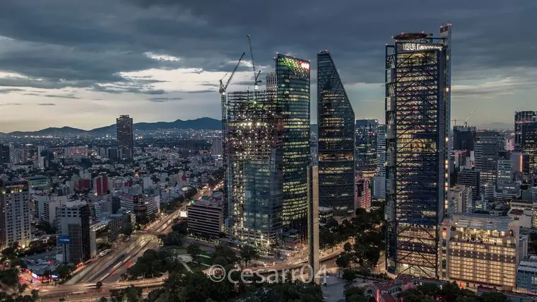 mexico