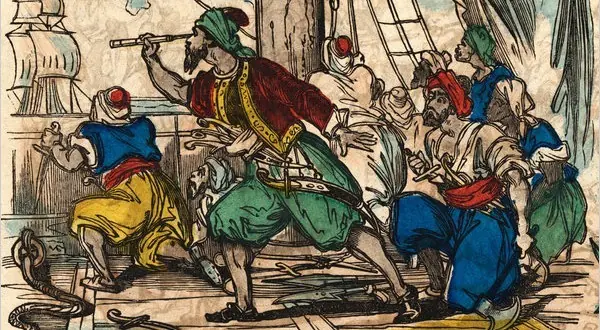 mediterraneo