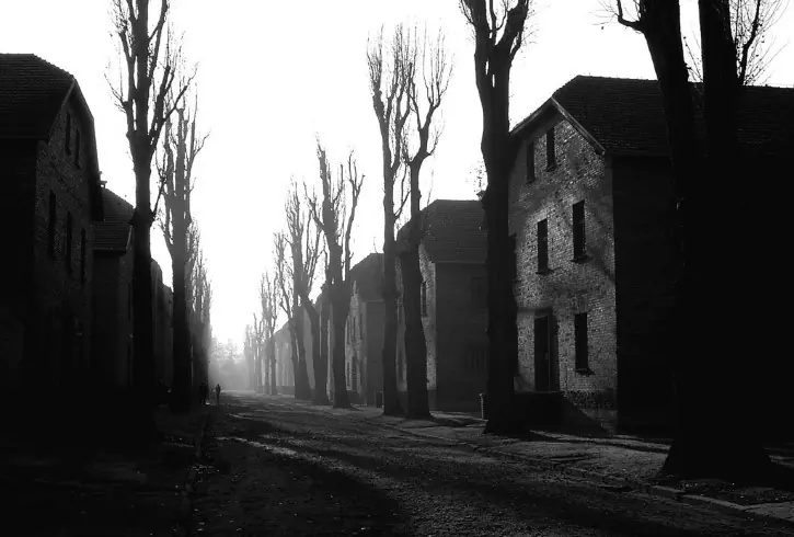 horror
