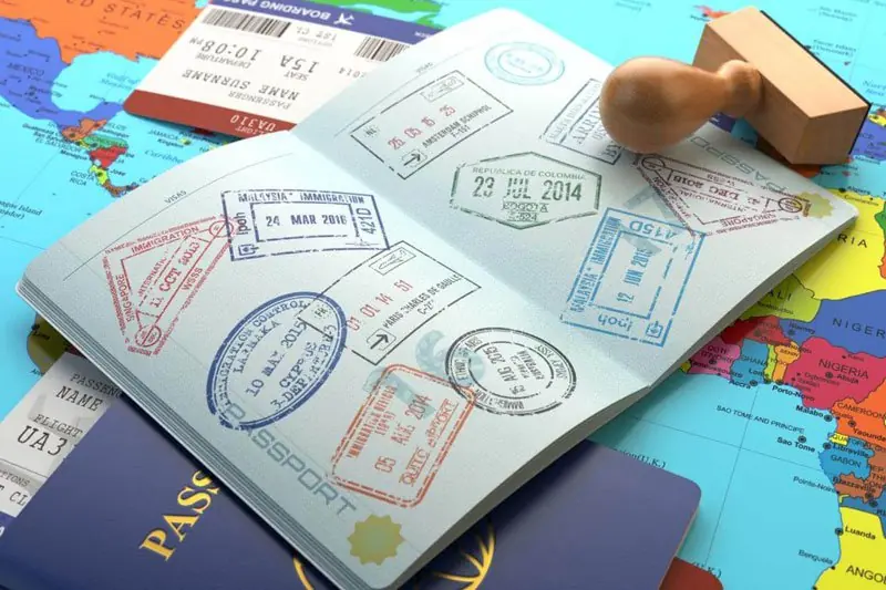 6 preguntas comunes al solicitar la visa vietnamita