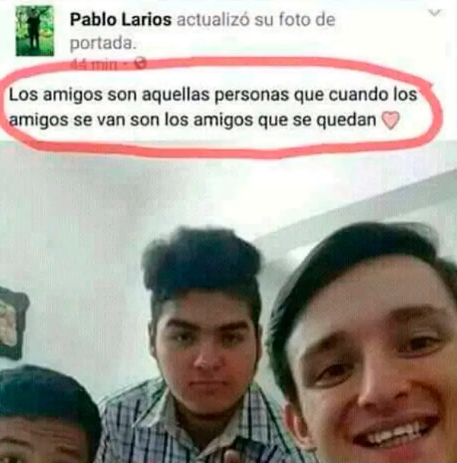 Humor: Los mejores fail de las redes quedaras en shock