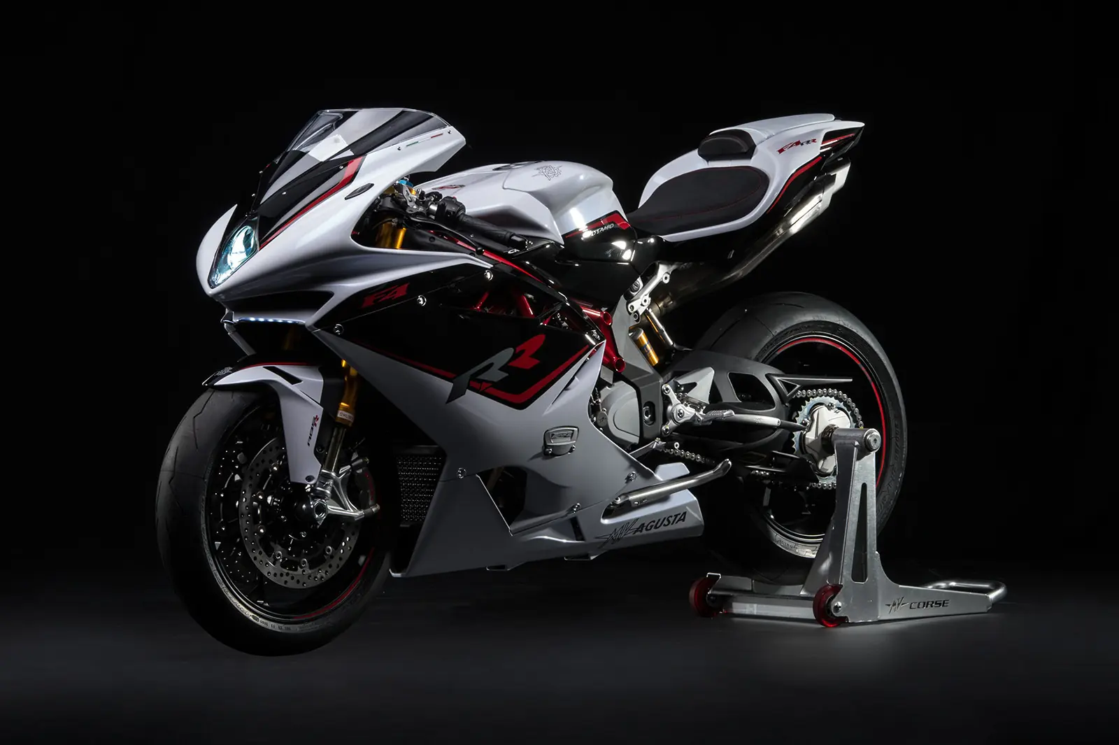 Las motos mas rapidas del mundo (2017-2018)