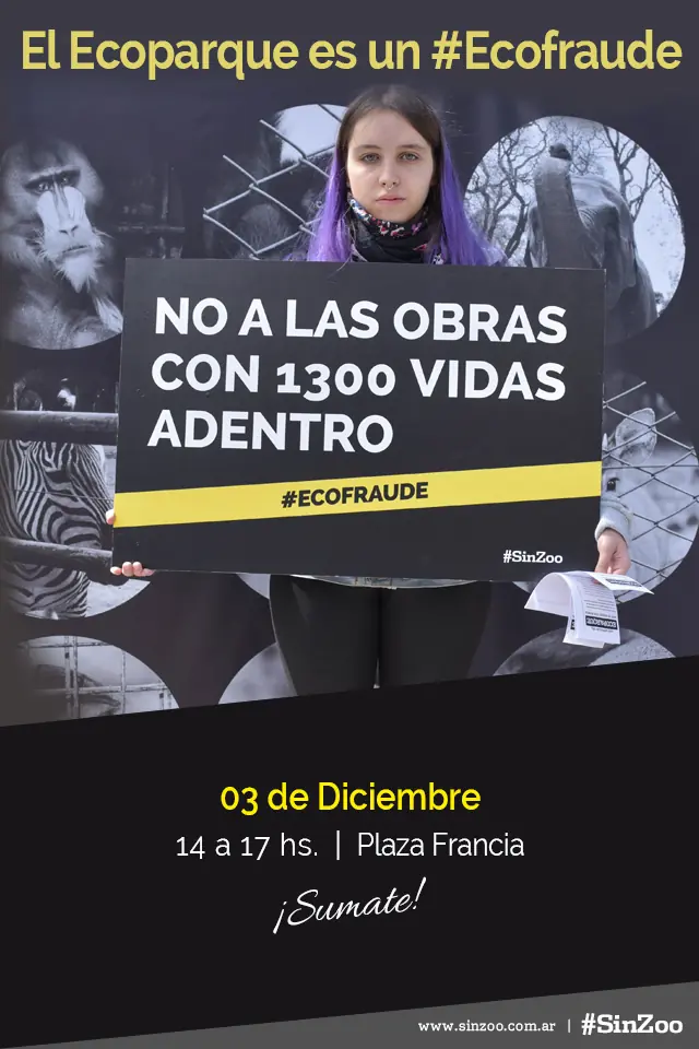 zoologico