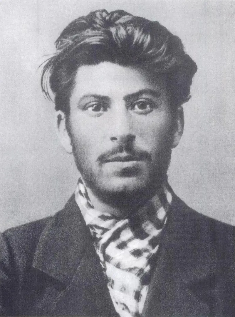 Iosif Stalin