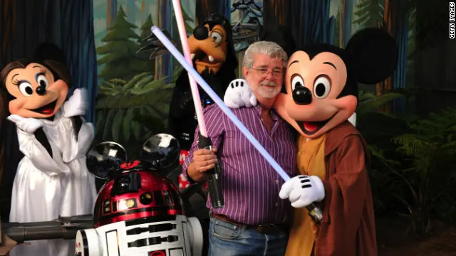 STAR WARS