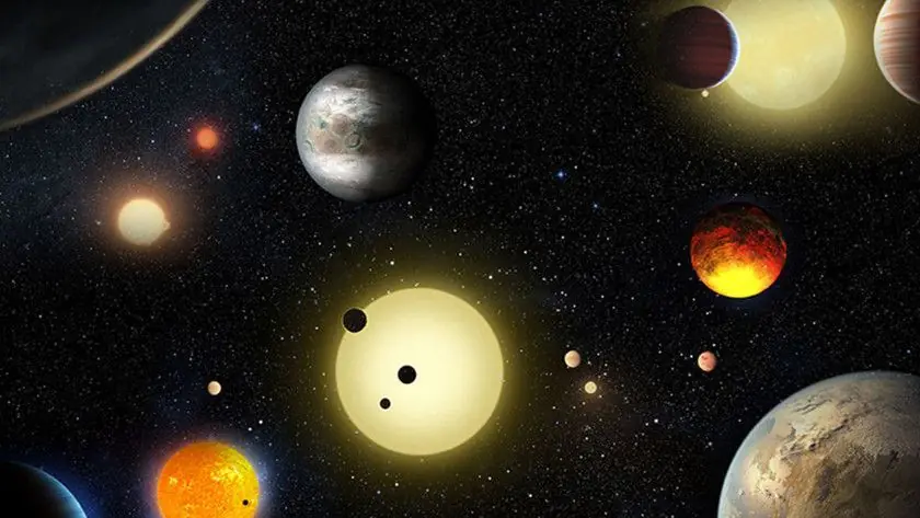 exoplanetas