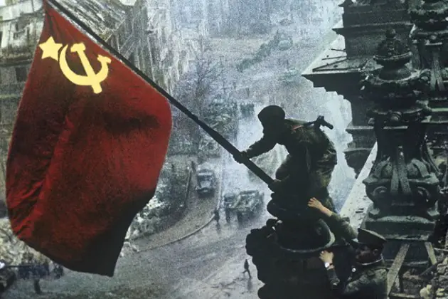 Stalin