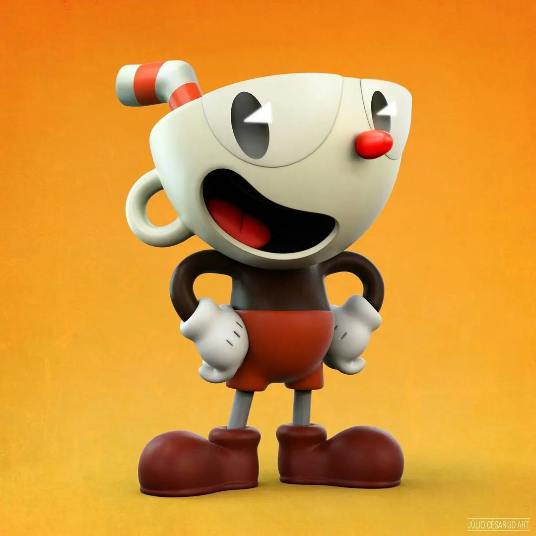 Los mejores renders del día 28/12/17