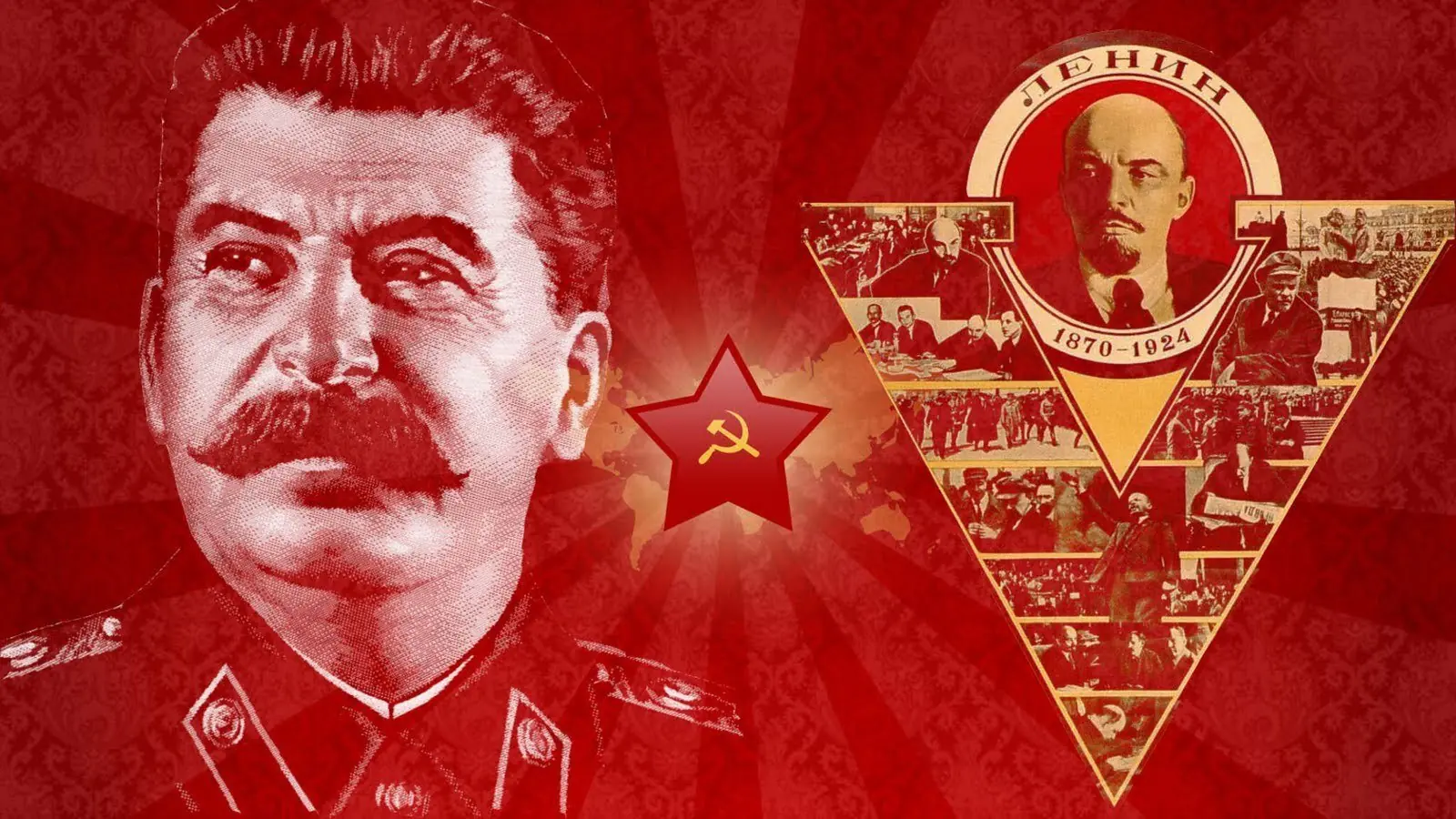 URSS