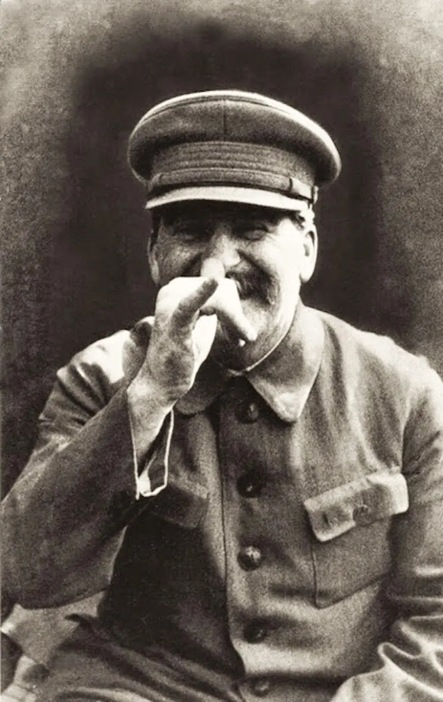 Iosif Stalin