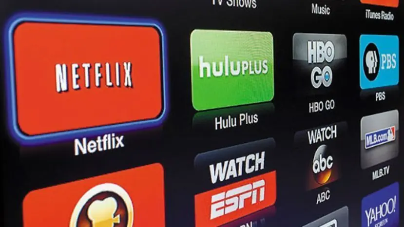 Alerta Netflix quieren prohibir que se compartan las cuentas