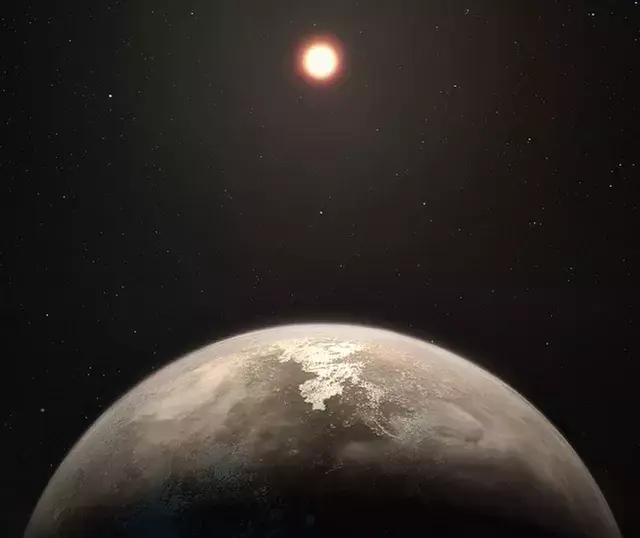 Planetas