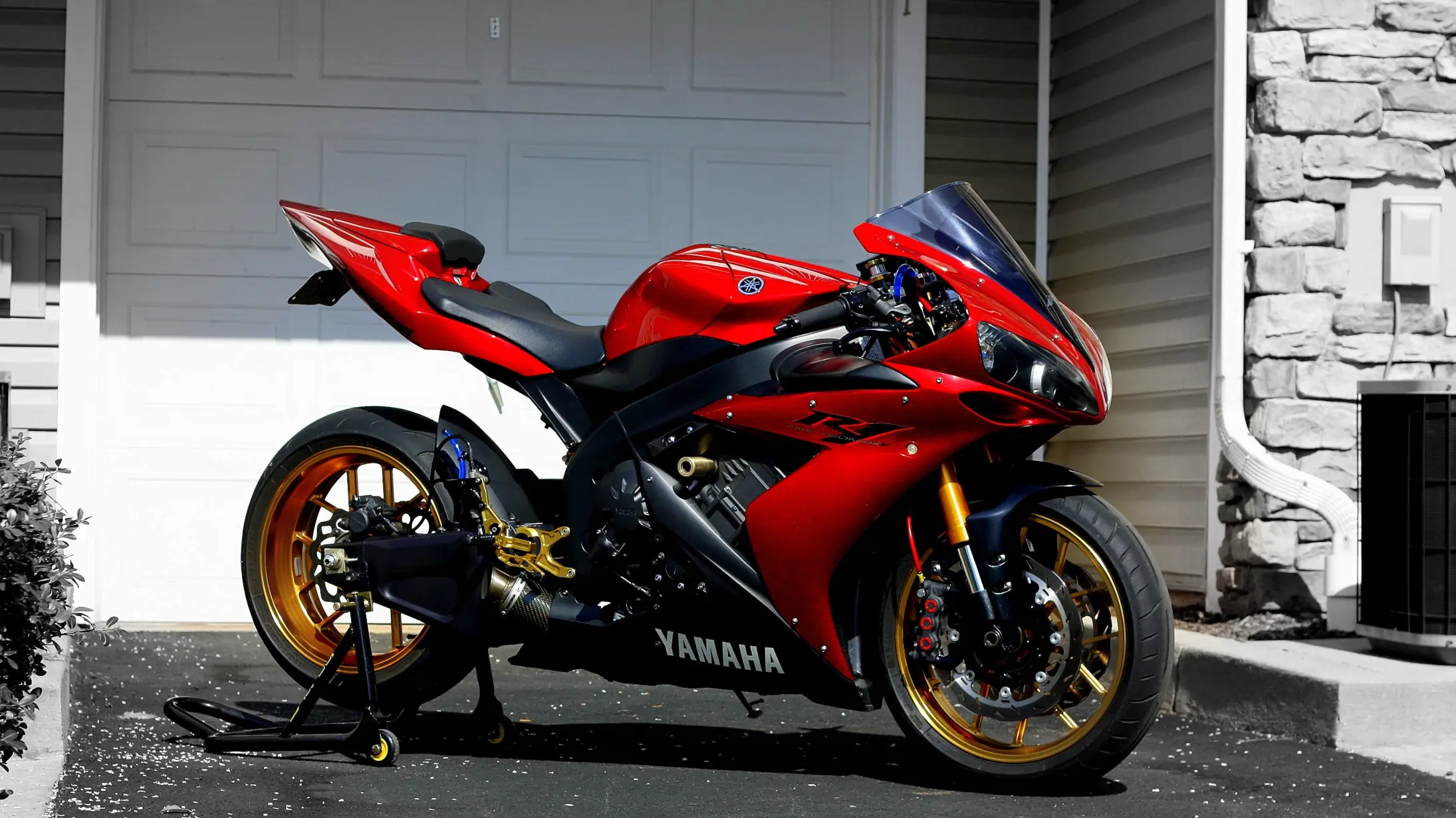 motos