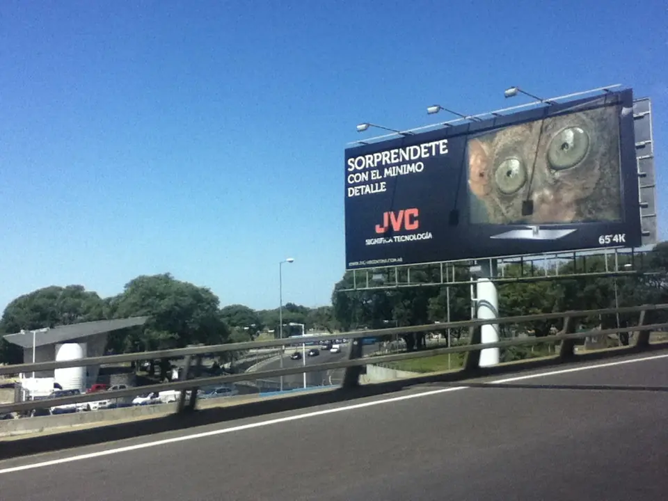 Publicidad