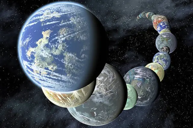 Universo