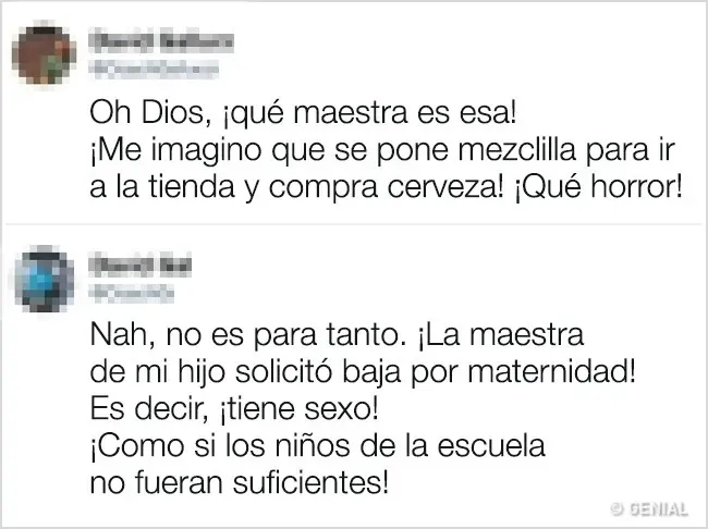 comentarios