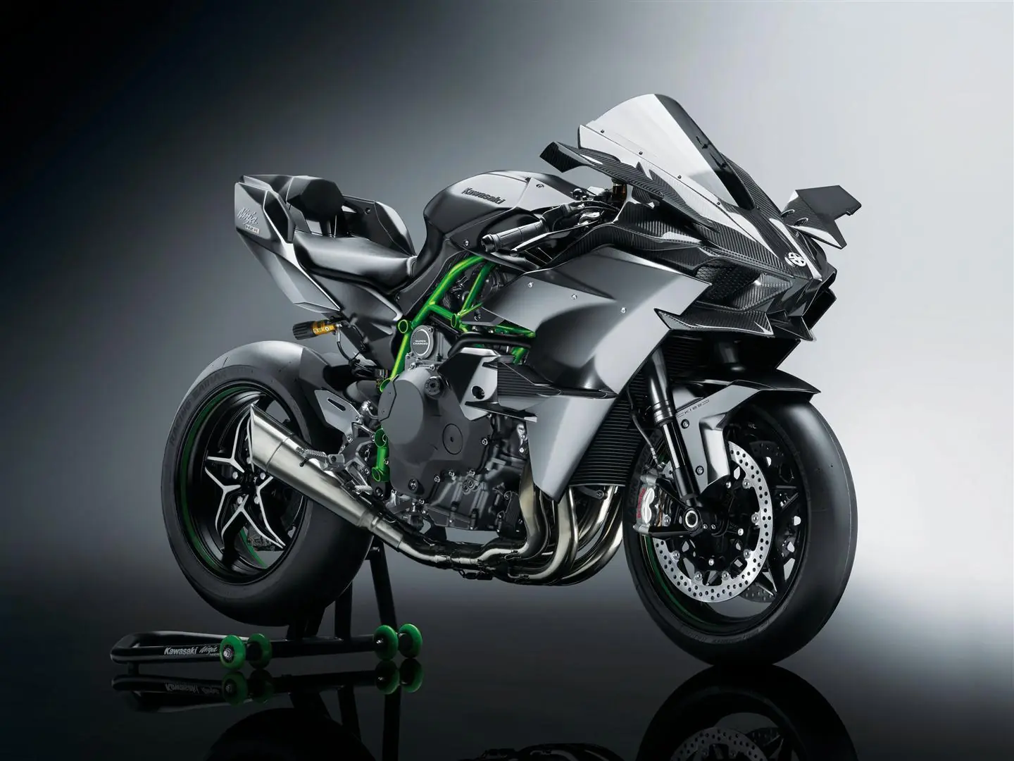 Las motos mas rapidas del mundo (2017-2018)