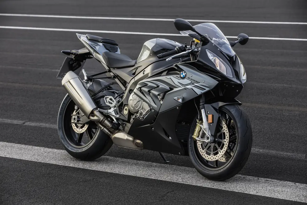 motos veloces