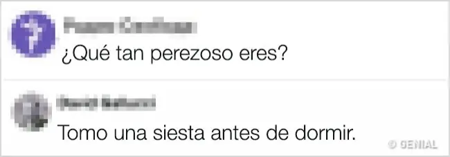 25+ Comentarios qe pueden formar una buena guía del sarcasmo