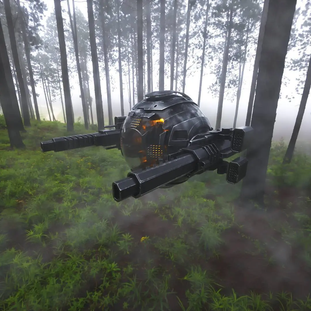 Los mejores renders del día 28/12/17