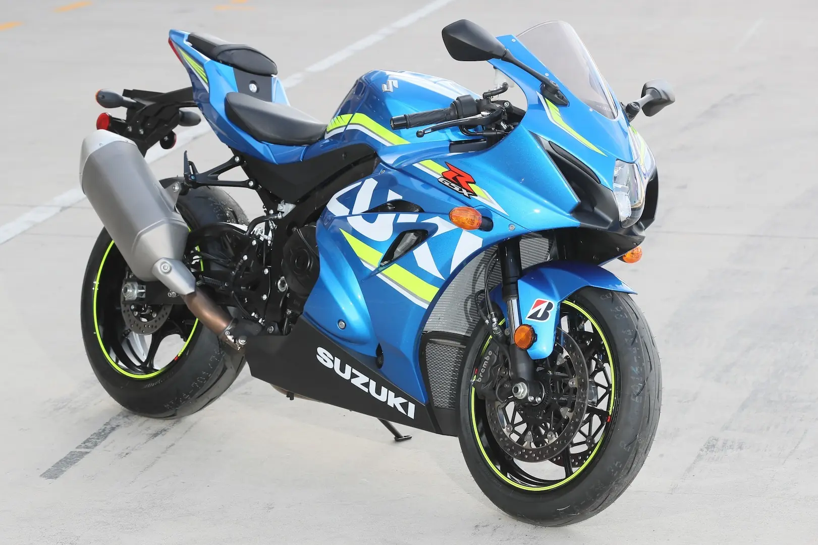 kawasaki