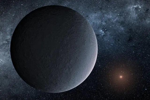 Los descubrimientos alienígenas más intrigantes de 2017