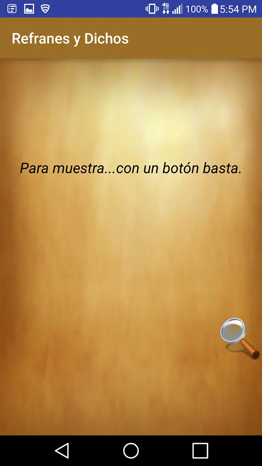 sabiduria
