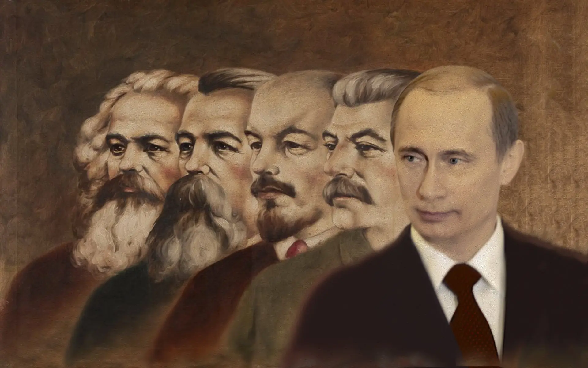 Rusia