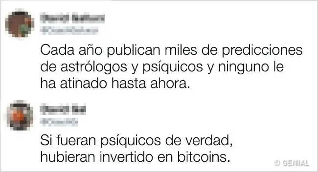 comentarios