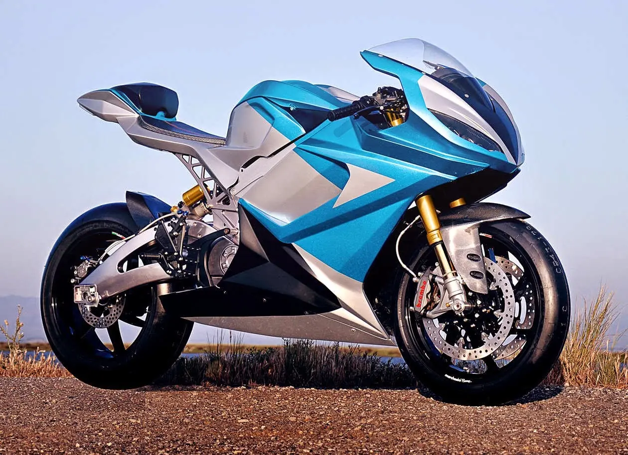 las motos mas veloces