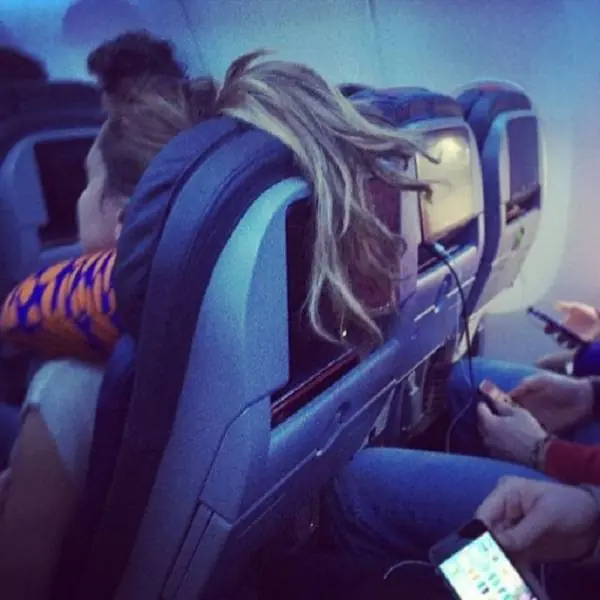 19 Fotos que a primera vista no se le encuentra explicación