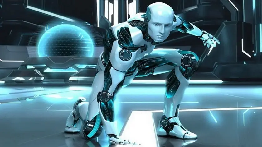 inteligencia artificial