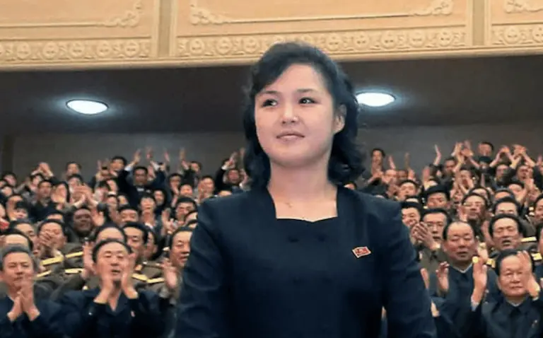 Peninsula Coreana