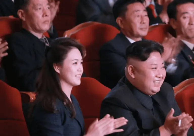 La salud mental de Kim Jong Un