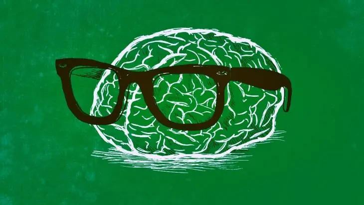 10 formas en las que nuestro cerebro nos juega trucos