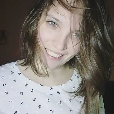 Es Paw Mendi la youtuber argentina mas linda?Yo diría que si