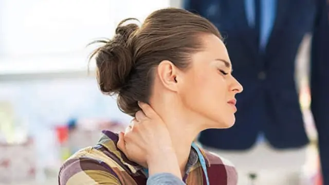 Fibromialgia, El Dolor Incomprendido