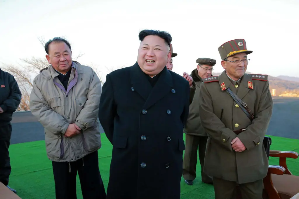 armas nucleares