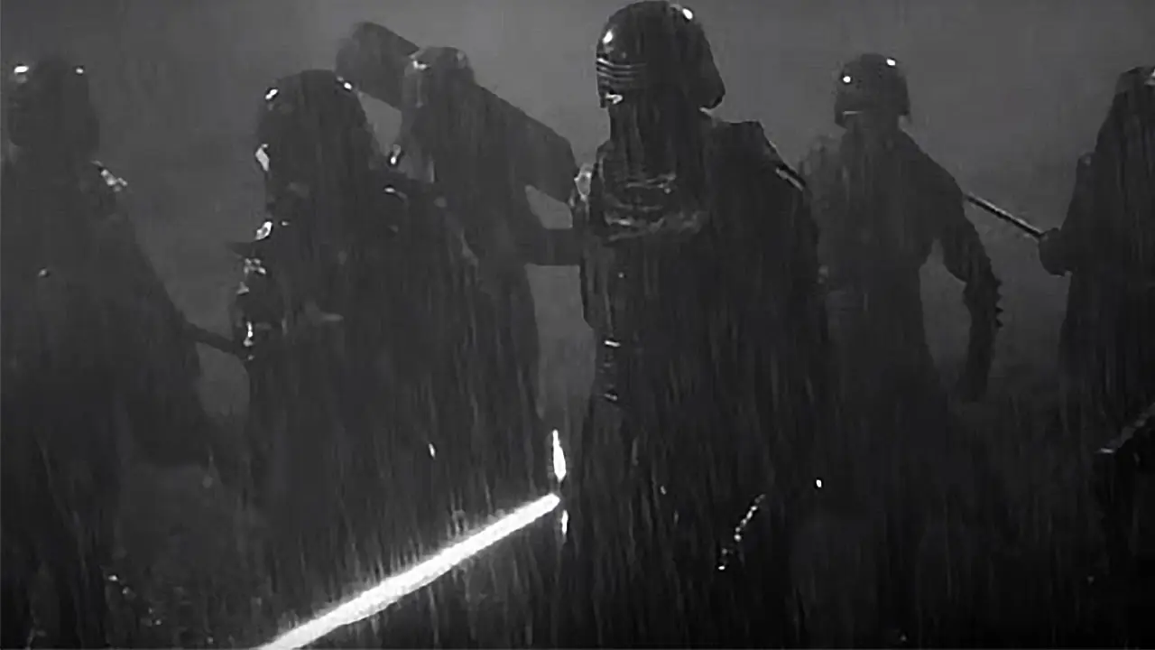 Con spoilers Star Wars es malisima 4/10 y estoy regalando