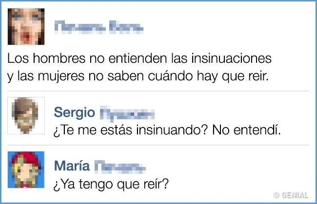 comentarios
